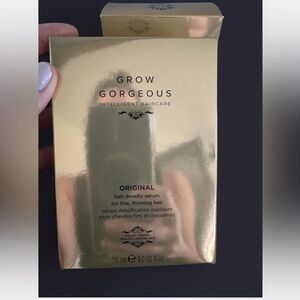 🆕 Grow Gorgeous Intelligent Haircare Hair Density Serum